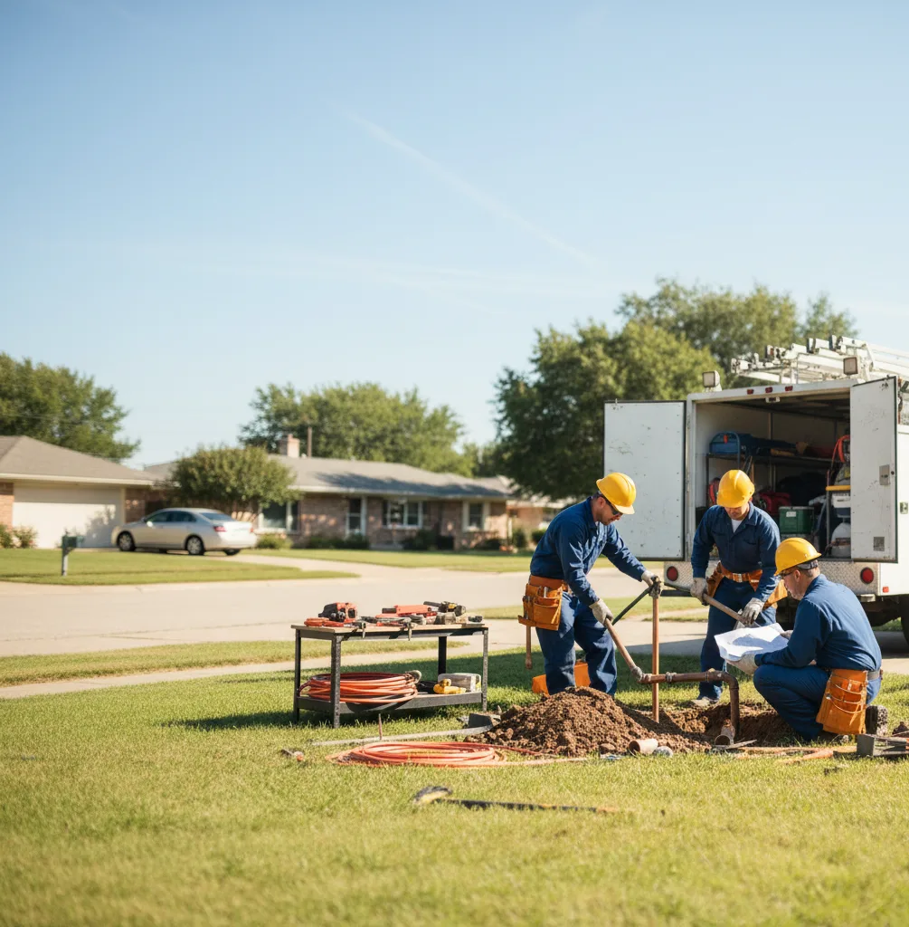Drain Cleaning in Pittsfield, PA